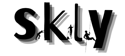 Skly Logo